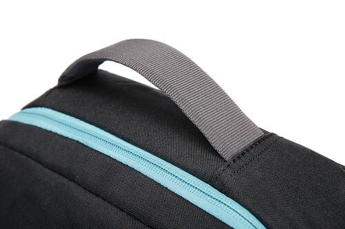 Купить Рюкзак Aceline Pol-BLK-34 черный  5400901. Характеристики, отзывы и цены в Донецке