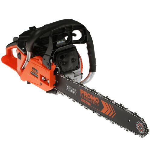 Купить Бензопила Carver Promo PSG-52-18  1068599. Характеристики, отзывы и цены в Донецке