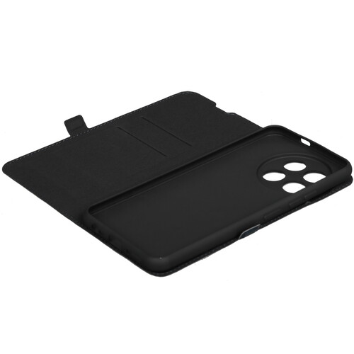 Купить Чехол-книжка  BoraSCO Book Case для Tecno SPARK 30 Pro синий  5495663. Характеристики, отзывы и цены в Донецке