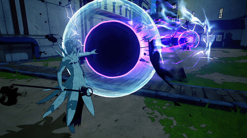 Купить Дополнение для игры Naruto to Boruto: Shinobi Striker Season Pass 6 (Steam)  5484193. Характеристики, отзывы и цены в Донецке