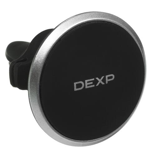Купить Держатель автомобильный DEXP IH022 черный  5054862. Характеристики, отзывы и цены в Донецке