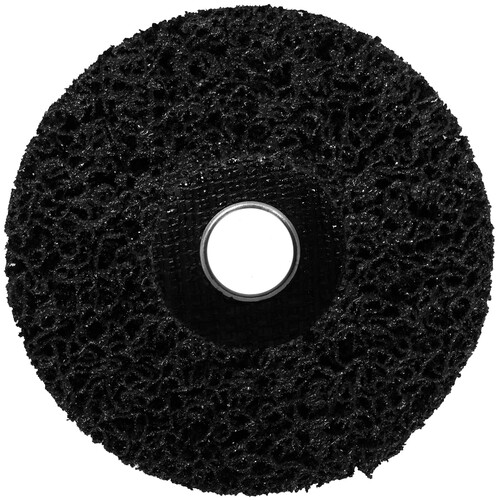 Купить Диск шлифовальный синтетический фибровый черный Aceline AC1251822-01  5467840. Характеристики, отзывы и цены в Донецке