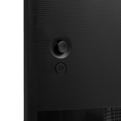 Купить 27" Монитор KEYRON KF27N1 черный  9155983. Характеристики, отзывы и цены в Донецке