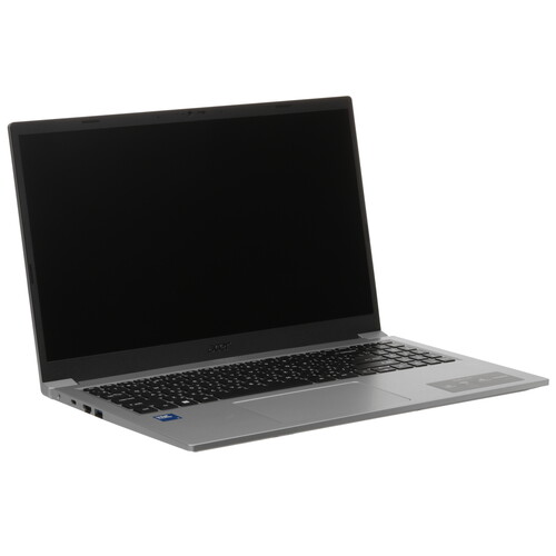 Купить 15.6" Ноутбук Acer Aspire Lite AL15-36P-3922 серебристый  5634263. Характеристики, отзывы и цены в Донецке