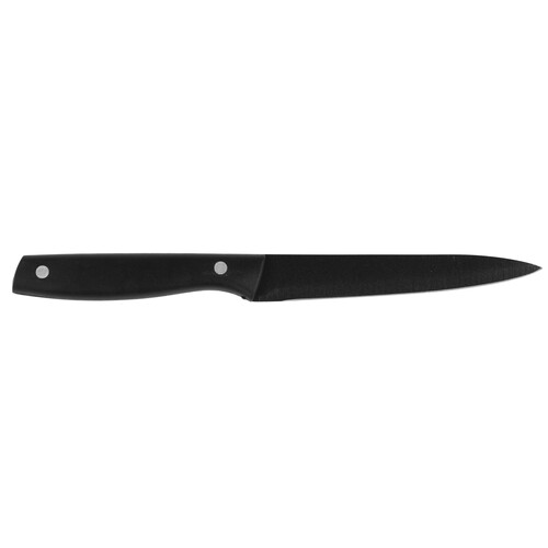 Купить Нож Regent inox BECCO Nero 93-KN-BN-4  9144624. Характеристики, отзывы и цены в Донецке