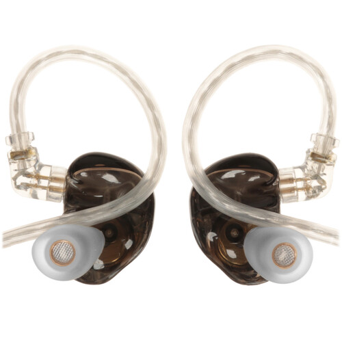 Купить Проводные наушники KZ DQ6 черный 2021  5605055. Характеристики, отзывы и цены в Донецке