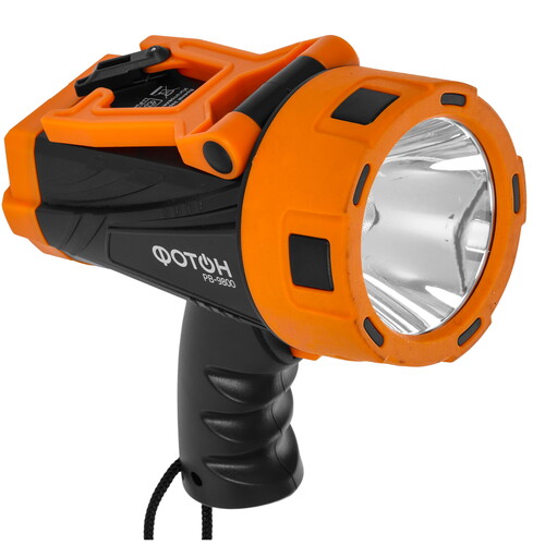 Купить Фонарь Фотон PB-9800  9293155. Характеристики, отзывы и цены в Донецке