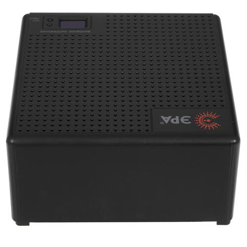 Купить Стабилизатор напряжения ЭРА CНК-500-УЦ  5333132. Характеристики, отзывы и цены в Донецке