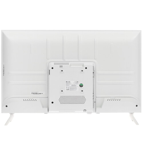 Купить 32" (80 см) Телевизор EVO TV 32 белый  5607177. Характеристики, отзывы и цены в Донецке