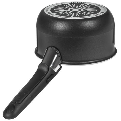 Купить Набор посуды Tefal Ingenio Black 5 04193850  4763917. Характеристики, отзывы и цены в Донецке