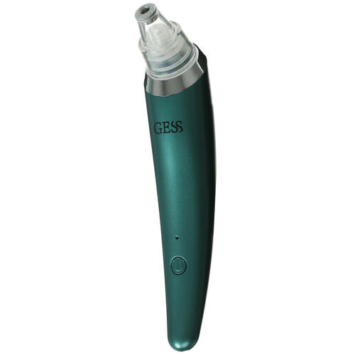 Купить Аппарат для вакуумной чистки кожи лица GESS Shine  5336792. Характеристики, отзывы и цены в Донецке