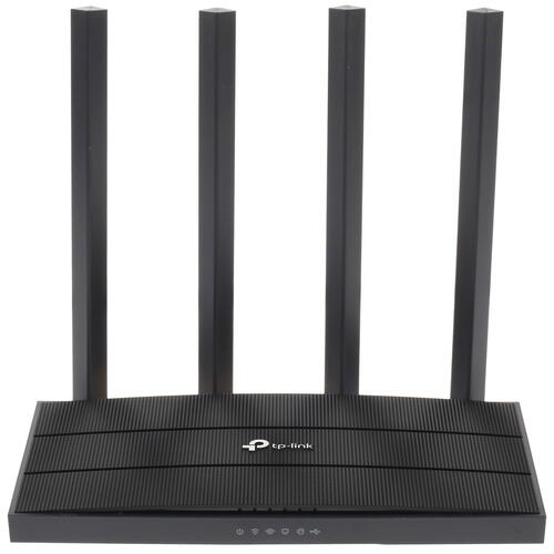 Купить Wi-Fi роутер TP-Link Archer C6U  1666713. Характеристики, отзывы и цены в Донецке