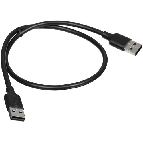 Купить Кабель Ugreen USB 2.0 Type-A - USB 2.0 Type-A  9154938. Характеристики, отзывы и цены в Донецке