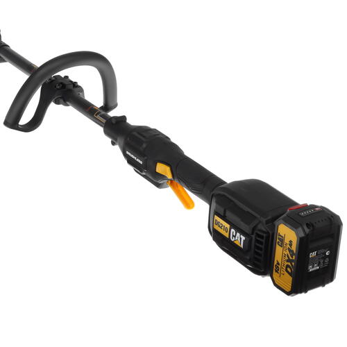 Купить Триммер аккумуляторный CAT DG210 1 for All 18V  5092425. Характеристики, отзывы и цены в Донецке