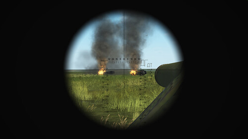 Купить Дополнение для игры IL-2 Sturmovik: Tank Crew – Clash at Prokhorovka (Steam)  5631466. Характеристики, отзывы и цены в Донецке