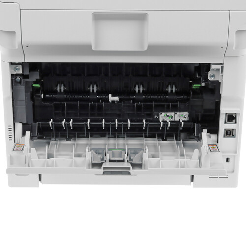Купить МФУ лазерное Brother DCP-L5510DN  5453151. Характеристики, отзывы и цены в Донецке
