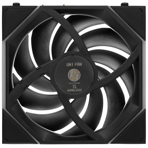 Купить Комплект реверсных вентиляторов LIAN LI UNI FAN TL WIRELESS 120-3 REVERS  5610963. Характеристики, отзывы и цены в Донецке