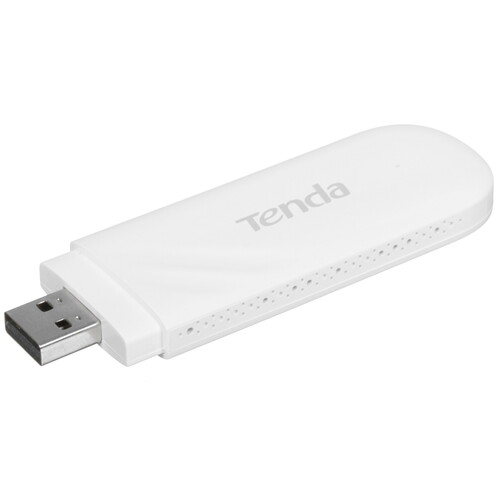 Купить 3G/4G LTE модем Tenda 4G01  5639359. Характеристики, отзывы и цены в Донецке