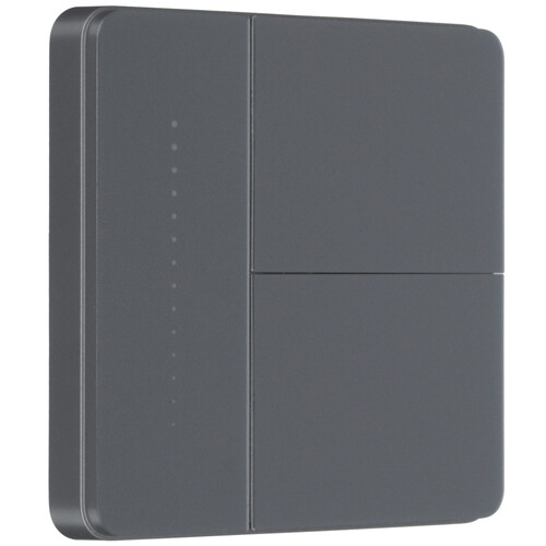 Купить Умный выключатель Aqara Z1 Pro  5608819. Характеристики, отзывы и цены в Донецке