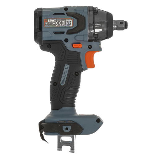 Купить Гайковерт SENIX PDWX2-M2-EU 20 Volt Max X2  , Без ЗУ, Без АКБ  9067926. Характеристики, отзывы и цены в Донецке