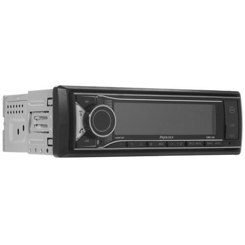 Купить Автопроигрыватель PROLOGY CMD-340  5415440. Характеристики, отзывы и цены в Донецке