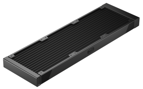 Купить Система охлаждения PCCooler DT360 ARGB черная  5620898. Характеристики, отзывы и цены в Донецке