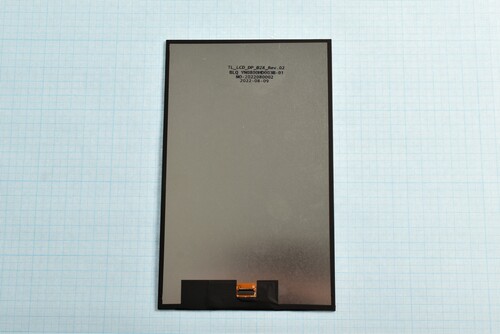 Купить LCD 8" для планшетного ПК DEXP B28  9952629. Характеристики, отзывы и цены в Донецке