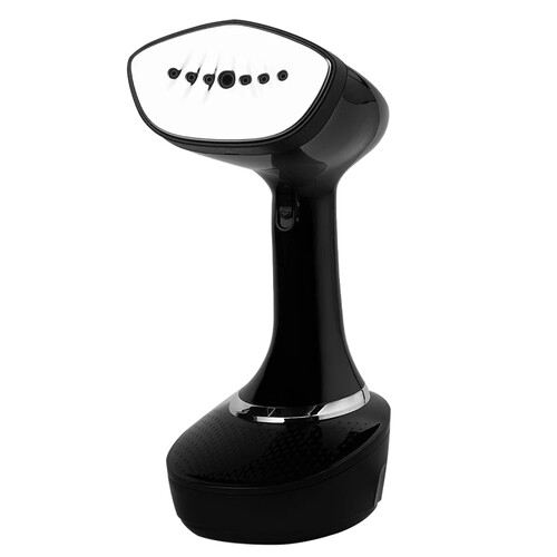 Купить Отпариватель Scarlett SC-GS135S22 черный  9207954. Характеристики, отзывы и цены в Донецке