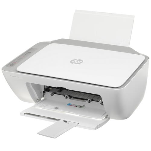 Купить МФУ струйное HP DeskJet 2720 All-in-One  5062200. Характеристики, отзывы и цены в Донецке