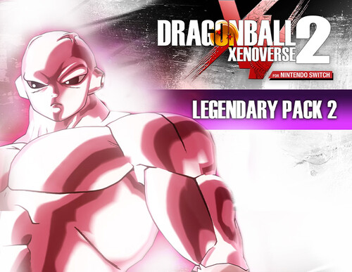 Купить Дополнение для игры Dragon Ball Xenoverse 2 - Legendary Pack 2 (Steam)  5601355. Характеристики, отзывы и цены в Донецке