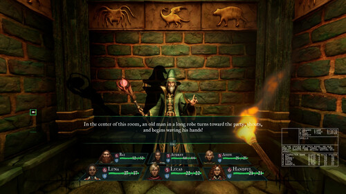 Купить Игра Wizardry: Proving Grounds of the Mad Overlord (Steam)  5618279. Характеристики, отзывы и цены в Донецке