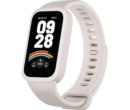 Купить Фитнес-браслет Xiaomi Smart Band 9 Active  5497392. Характеристики, отзывы и цены в Донецке