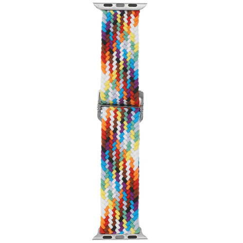 Купить Ремешок SwitchEasy для Apple Watch 40/ 41/ 42 mm разноцветный  9122431. Характеристики, отзывы и цены в Донецке
