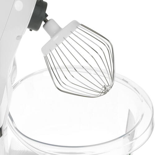 Купить Кухонная машина Bosch MUM Serie | 2 MUMS2TW01 белый  5338209. Характеристики, отзывы и цены в Донецке