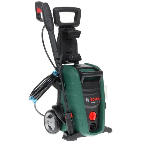 Купить Мойка высокого давления Bosch UniversalAquatak 125  8147670. Характеристики, отзывы и цены в Донецке