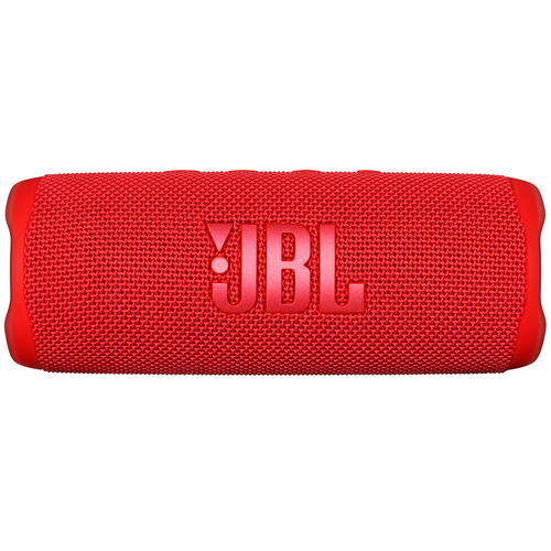 Купить Портативная колонка JBL Flip 6, красный  5007424. Характеристики, отзывы и цены в Донецке