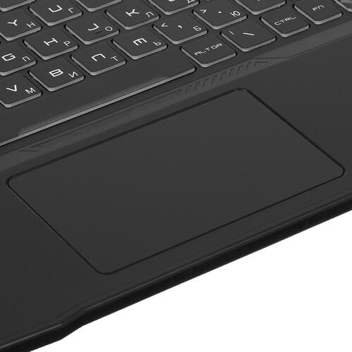 17.3" Ноутбук MSI Katana B12VFK-463XRU черный Купить 17.3" Ноутбук MSI Katana B12VFK-463XRU черный 5404334. Характеристики, отзывы и цены в Донецке