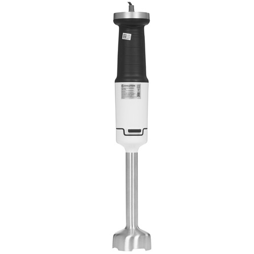 Купить Блендер погружной EVOLUTION HBS-0651 White белый  9208716. Характеристики, отзывы и цены в Донецке