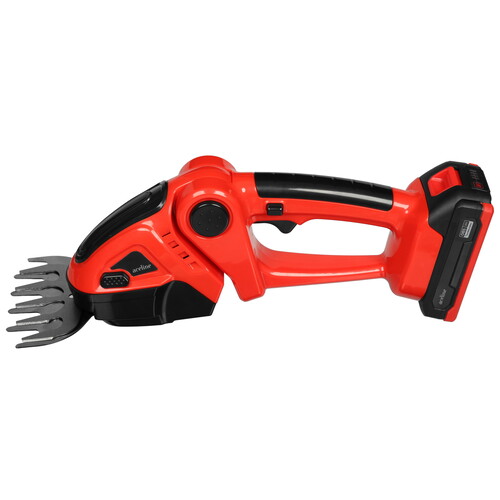 Купить Аккумуляторный кусторез Aceline OBS CGS15K1 OBS 20V  9063426. Характеристики, отзывы и цены в Донецке