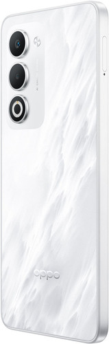 Купить 6.67" Смартфон OPPO A5 128 ГБ белый  5632148. Характеристики, отзывы и цены в Донецке