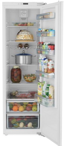 Купить Встраиваемый холодильник без морозильника  Scandilux RBI 524 EZ  8198413. Характеристики, отзывы и цены в Донецке