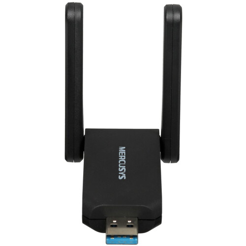Купить Wi-Fi адаптер Mercusys MA72XH  9276973. Характеристики, отзывы и цены в Донецке