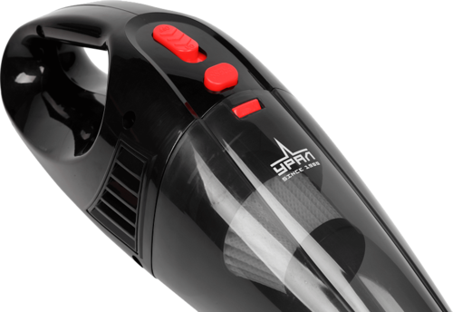 Купить Пылесос   ручной УРАЛ СМЕРЧ 5000  черный  9279687. Характеристики, отзывы и цены в Донецке