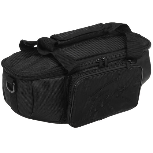 Купить Портативная колонка Fiero Lure Media FRPS-530, черный  9098517. Характеристики, отзывы и цены в Донецке