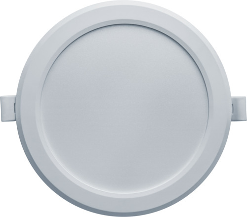 Купить Точечный светильник Navigator 14 479 NDL-P3-12W-840-WH-LED (d140) белый  9142938. Характеристики, отзывы и цены в Донецке