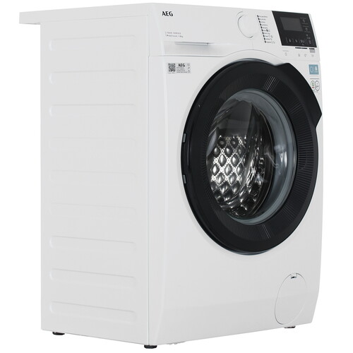 Купить Стиральная машина AEG LFR71844SBE белый  9297890. Характеристики, отзывы и цены в Донецке