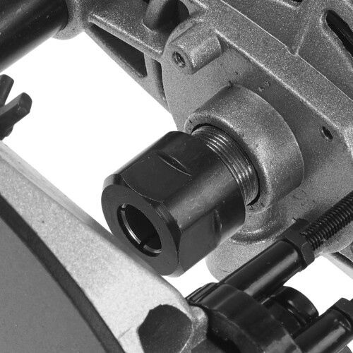 Купить Фрезер Zitrek ZKR1400  5613253. Характеристики, отзывы и цены в Донецке