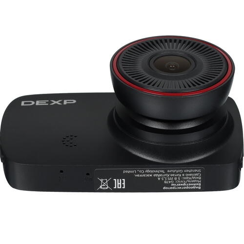 Купить Видеорегистратор DEXP G47B + камера заднего вида  5093909. Характеристики, отзывы и цены в Донецке