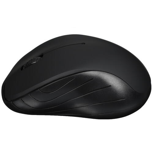 Купить Мышь беспроводная Aceline WM-1002BU  черный  1359470. Характеристики, отзывы и цены в Донецке