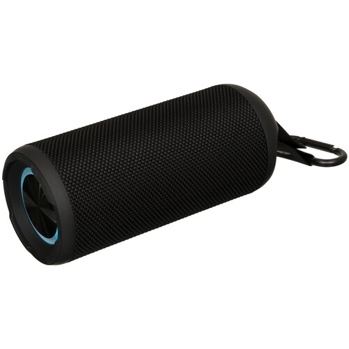 Купить Портативная колонка HIPER RAPSODY SX2, черный  5480912. Характеристики, отзывы и цены в Донецке